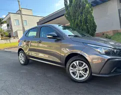 FIAT ARGO 1.0 FIREFLY FLEX DRIVE MANUAL FIAT ARGO 1.0 FIREFLY FLEX DRIVE MANUAL