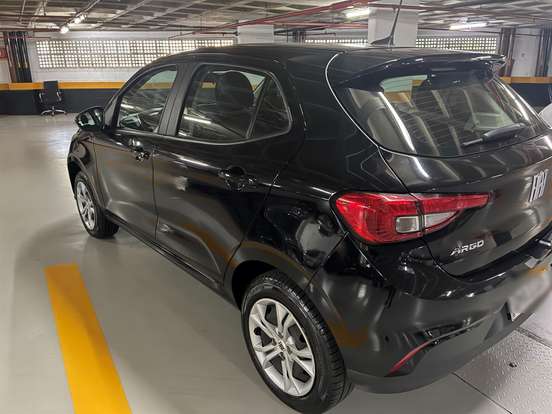 FIAT-ARGO-1.0 FIREFLY FLEX DRIVE MANUAL FIAT-ARGO-2024