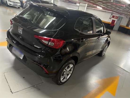 FIAT-ARGO-1.0 FIREFLY FLEX DRIVE MANUAL FIAT-ARGO-2024