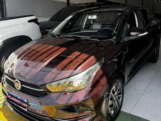 FIAT-CRONOS-1.3 FIREFLY FLEX DRIVE GSR FIAT-CRONOS-2018