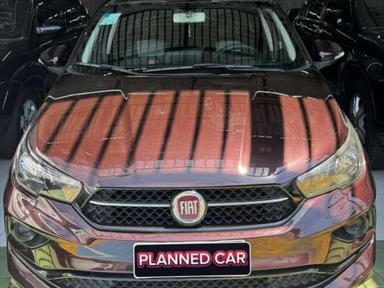 FIAT-CRONOS-1.3 FIREFLY FLEX DRIVE GSR FIAT-CRONOS-2018
