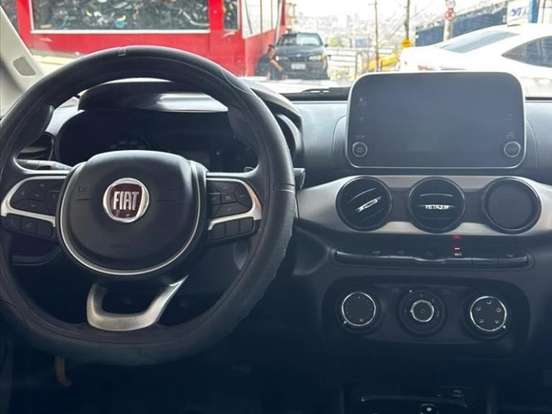 FIAT-CRONOS-1.3 FIREFLY FLEX DRIVE GSR FIAT-CRONOS-2018