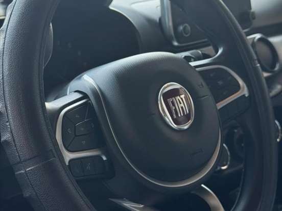FIAT-CRONOS-1.3 FIREFLY FLEX DRIVE GSR FIAT-CRONOS-2018