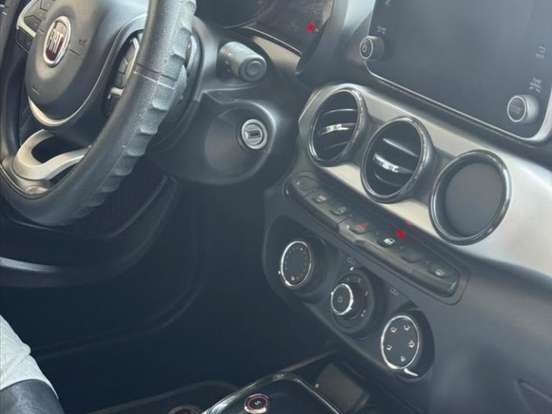 FIAT-CRONOS-1.3 FIREFLY FLEX DRIVE GSR FIAT-CRONOS-2018