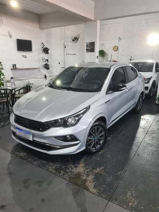 FIAT CRONOS 1.3 FIREFLY FLEX DRIVE MANUAL