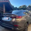 FIAT FASTBACK 1.0 TURBO 200 HYBRID AUDACE CVT FIAT FASTBACK 1.0 TURBO 200 HYBRID AUDACE CVT