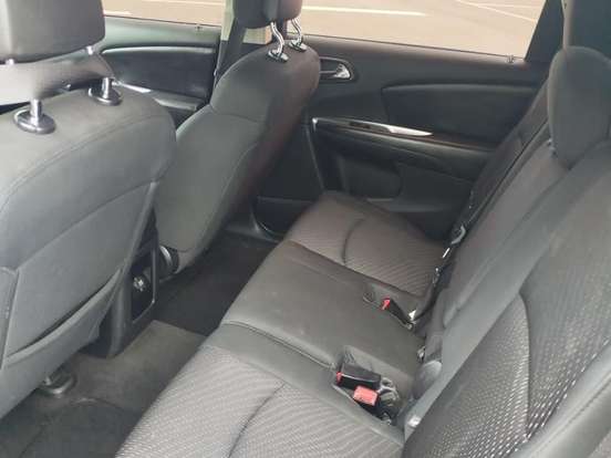 FIAT-FREEMONT-2.4 EMOTION 16V GASOLINA 4P AUTOMÁTICO FIAT-FREEMONT-2011