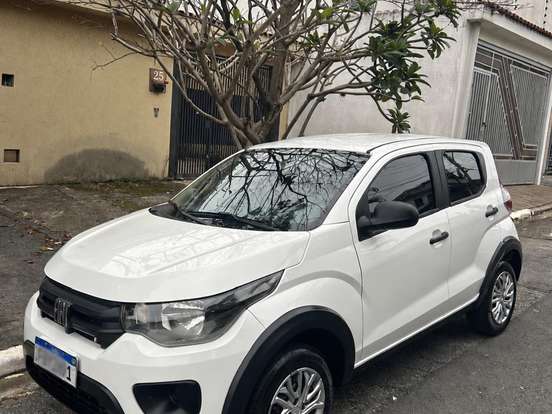 FIAT-MOBI-1.0 EVO FLEX LIKE. MANUAL FIAT-MOBI-2022