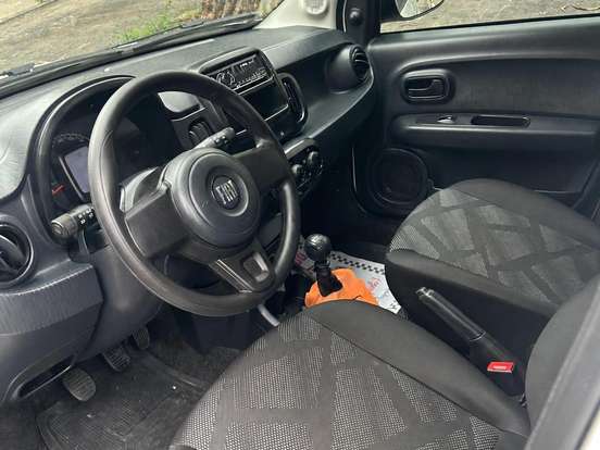 FIAT-MOBI-1.0 EVO FLEX LIKE. MANUAL FIAT-MOBI-2022