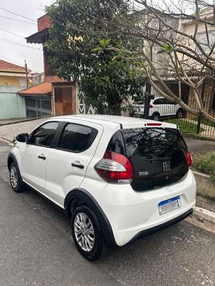 FIAT-MOBI-1.0 EVO FLEX LIKE. MANUAL FIAT-MOBI-2022
