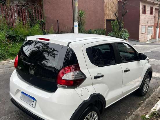 FIAT-MOBI-1.0 EVO FLEX LIKE. MANUAL FIAT-MOBI-2022