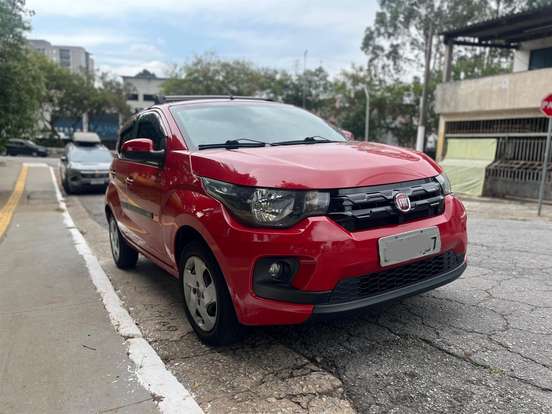 FIAT-MOBI-1.0 EVO FLEX LIKE. MANUAL FIAT-MOBI-2016