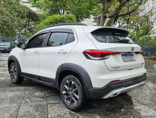 FIAT-PULSE-1.0 TURBO 200 HYBRID AUDACE CVT FIAT-PULSE-2025