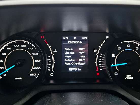 FIAT-PULSE-1.0 TURBO 200 HYBRID AUDACE CVT FIAT-PULSE-2025