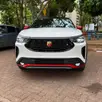 FIAT PULSE 1.3 TURBO 270 FLEX ABARTH AT6 FIAT PULSE 1.3 TURBO 270 FLEX ABARTH AT6