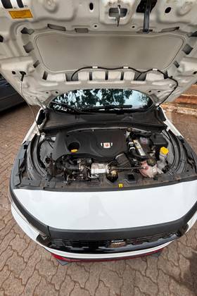 FIAT PULSE 1.3 TURBO 270 FLEX ABARTH AT6