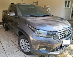 FIAT STRADA 1.3 FIREFLY FLEX FREEDOM CS MANUAL FIAT STRADA 1.3 FIREFLY FLEX FREEDOM CS MANUAL