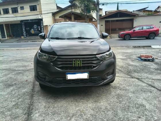 FIAT STRADA 1.4 FIRE FLEX ENDURANCE CD MANUAL