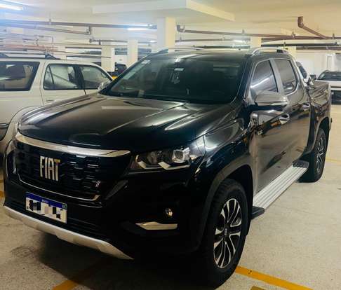 FIAT-TITANO-2.2 TURBO DIESEL RANCH 4X4 AT6 FIAT-TITANO-2024