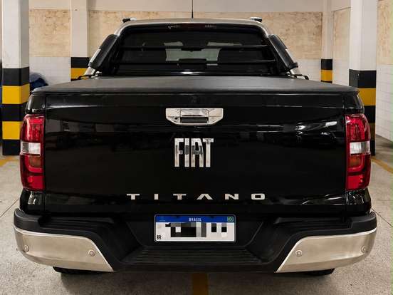 FIAT-TITANO-2.2 TURBO DIESEL RANCH 4X4 AT6 FIAT-TITANO-2024