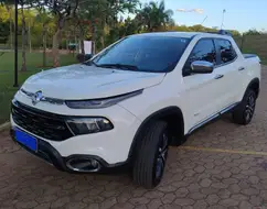 FIAT TORO 1.8 16V EVO FLEX ENDURANCE AT6 FIAT TORO 1.8 16V EVO FLEX ENDURANCE AT6