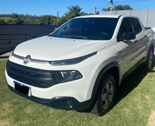FIAT TORO 1.8 16V EVO FLEX ENDURANCE AT6