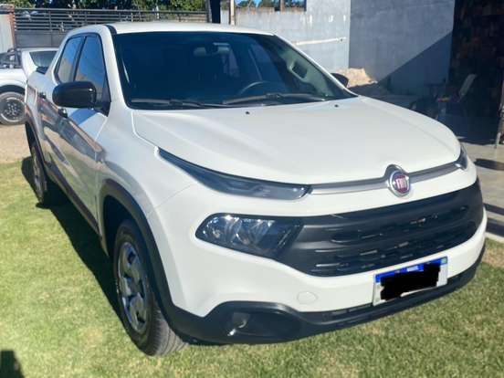 FIAT-TORO-1.8 16V EVO FLEX ENDURANCE AT6 FIAT-TORO-2018