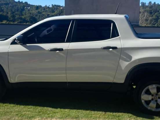 FIAT-TORO-1.8 16V EVO FLEX ENDURANCE AT6 FIAT-TORO-2018