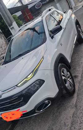 FIAT TORO 2.0 16V TURBO DIESEL VOLCANO 4WD AT9