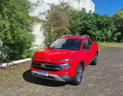 FIAT TORO 2.0 16V TURBO DIESEL VOLCANO 4WD AT9 FIAT TORO 2.0 16V TURBO DIESEL VOLCANO 4WD AT9