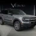 FORD BRONCO SPORT 2.0 ECOBOOST GASOLINA BADLANDS 4X4 SELECTSHIFT FORD BRONCO SPORT 2.0 ECOBOOST GASOLINA BADLANDS 4X4 SELECTSHIFT