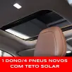 FORD BRONCO SPORT 2.0 ECOBOOST GASOLINA WILDTRAK 4X4 SELECTSHIFT FORD BRONCO SPORT 2.0 ECOBOOST GASOLINA WILDTRAK 4X4 SELECTSHIFT