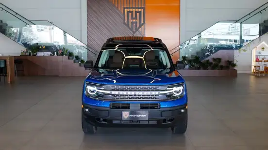 FORD-BRONCO SPORT-2022