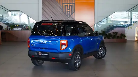 FORD-BRONCO SPORT-2022