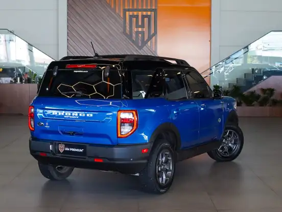 FORD-BRONCO SPORT-2.0 ECOBOOST GASOLINA WILDTRAK 4X4 SELECTSHIFT FORD-BRONCO SPORT-2022