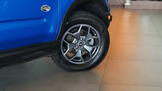 FORD-BRONCO SPORT-2022