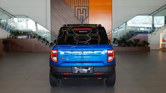 FORD-BRONCO SPORT-2022