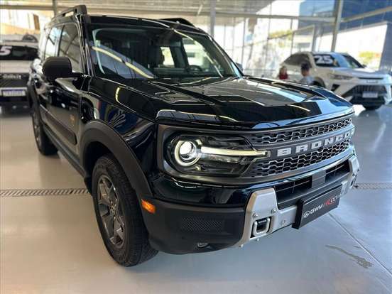 FORD-BRONCO SPORT-2025