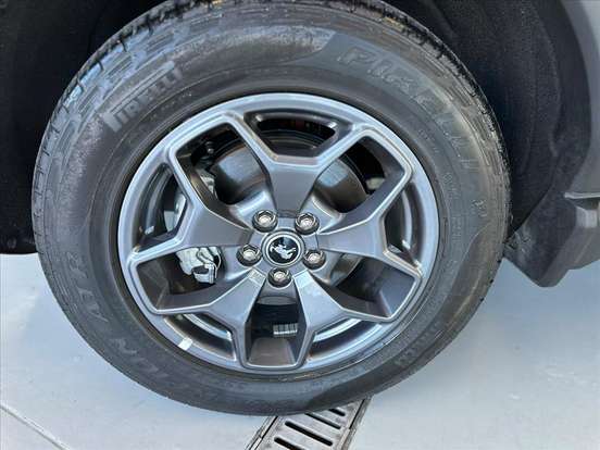 FORD-BRONCO SPORT-2025