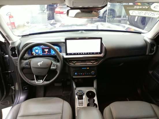 FORD-BRONCO SPORT-2025
