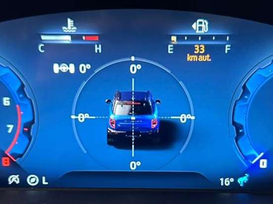 FORD-BRONCO SPORT-2.0 ECOBOOST GASOLINA BADLANDS 4X4 SELECTSHIFT FORD-BRONCO SPORT-2025