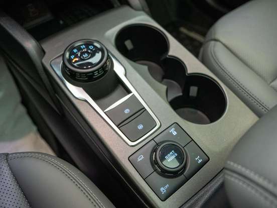 FORD-BRONCO SPORT-2.0 ECOBOOST GASOLINA BADLANDS 4X4 SELECTSHIFT FORD-BRONCO SPORT-2025