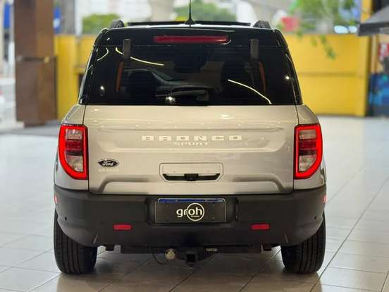 FORD-BRONCO SPORT-2022