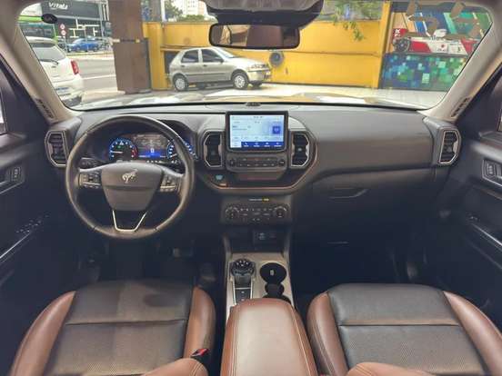 FORD-BRONCO SPORT-2022