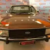 FORD CORCEL II 1.4 LDO 8V GASOLINA 2P MANUAL FORD CORCEL II 1.4 LDO 8V GASOLINA 2P MANUAL