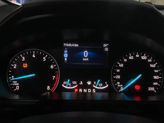 FORD-ECOSPORT-1.5 TI-VCT FLEX FREESTYLE AUTOMÁTICO FORD-ECOSPORT-2017
