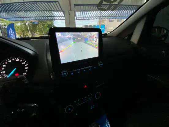 FORD-ECOSPORT-1.5 TI-VCT FLEX FREESTYLE AUTOMÁTICO FORD-ECOSPORT-2017