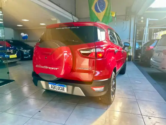 FORD-ECOSPORT-2018