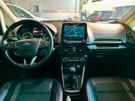 FORD-ECOSPORT-1.5 TI-VCT FLEX FREESTYLE MANUAL FORD-ECOSPORT-2018