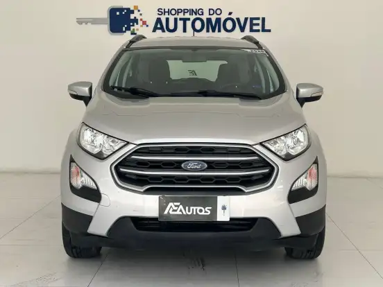 FORD-ECOSPORT-2019